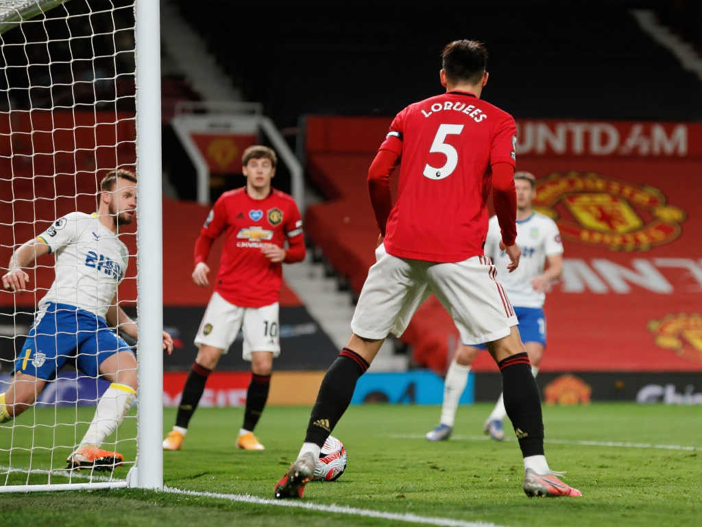 林良锋：曼联不敌森林在意料之中，但失利方式过于业余！